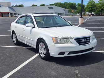 2009 Hyundai Sonata