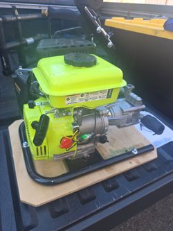 3200PSI  Power Washer