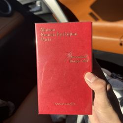 Maison Francis Kurkdjian Paris Baccarat Rouge 540 (brand new & still sealed)