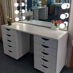 Vanities 