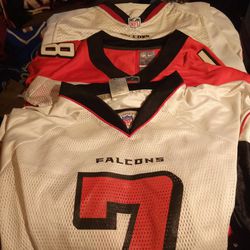 ATLANTA FALCONS SUMMER JERSEY SALE