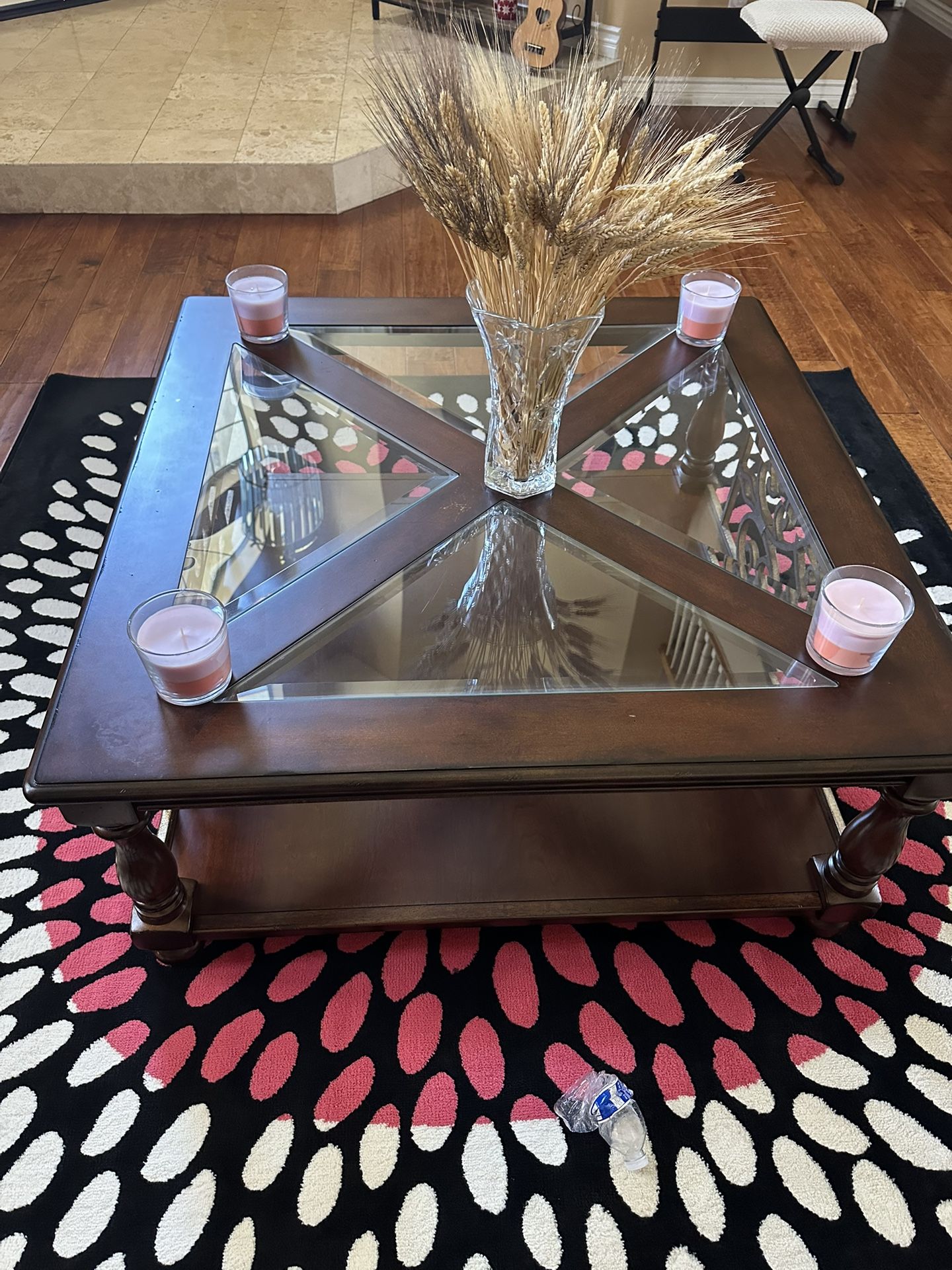 Coffee Table $90
