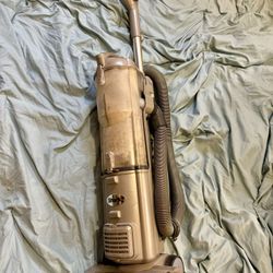 Shark Navigator Vacuum
