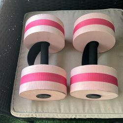 Pool Weights