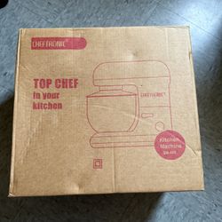 Cheftronic Stand Mixer