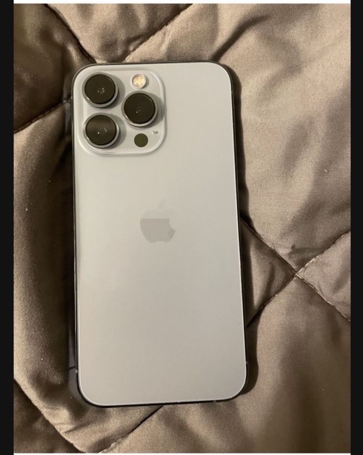 iPhone 13 Pro Unlocked