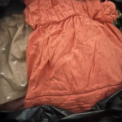 BABY GIRL 👧 CLOTHES 3 MONTHS FREE