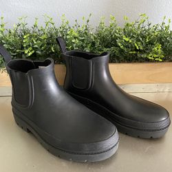 Botas Para La Lluvia