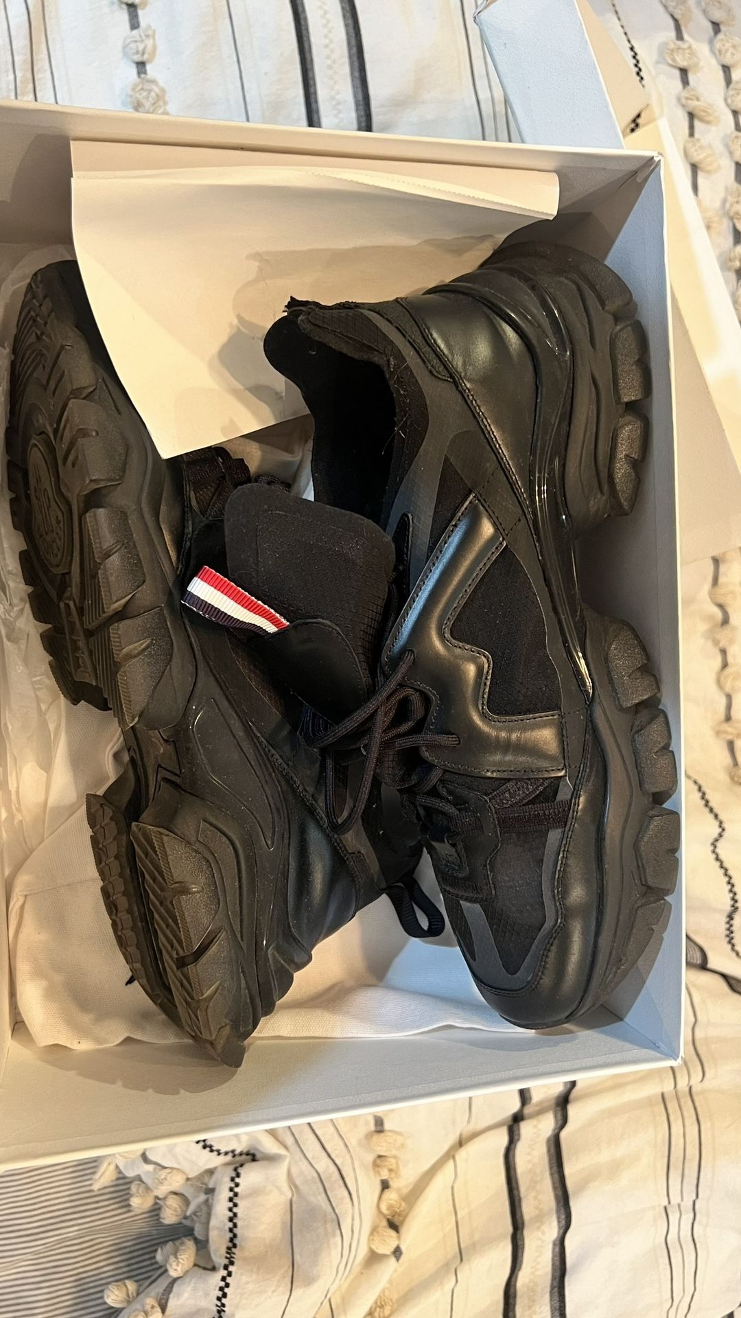 Moncler Sneakers