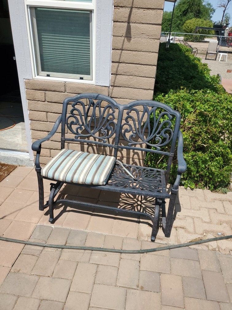 Outdoor Patio Furniture 