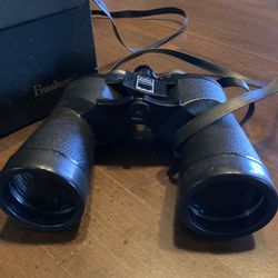 Bushnell Binoculars 