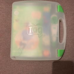 Leapfrog Tag