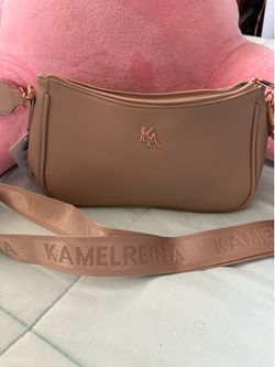 Cartera cada una