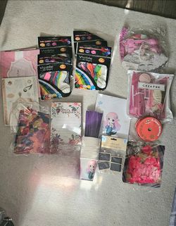 Party Supplies
