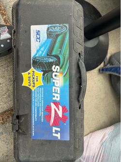 Tire chains