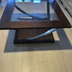 Living room Table - $75 OBO
