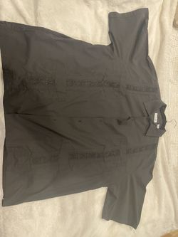 Men’s Dress Shirt