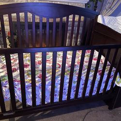 3 In One Crib Lot