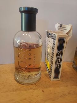 Hugo Boss Bottled Intense Cologne