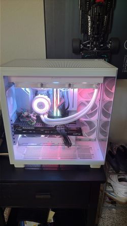 Gaming PC (open for negotiation)