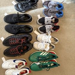 Brand Shoes In Great Condition 