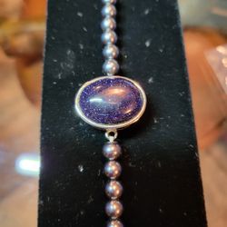 Bluestone Bracelet 