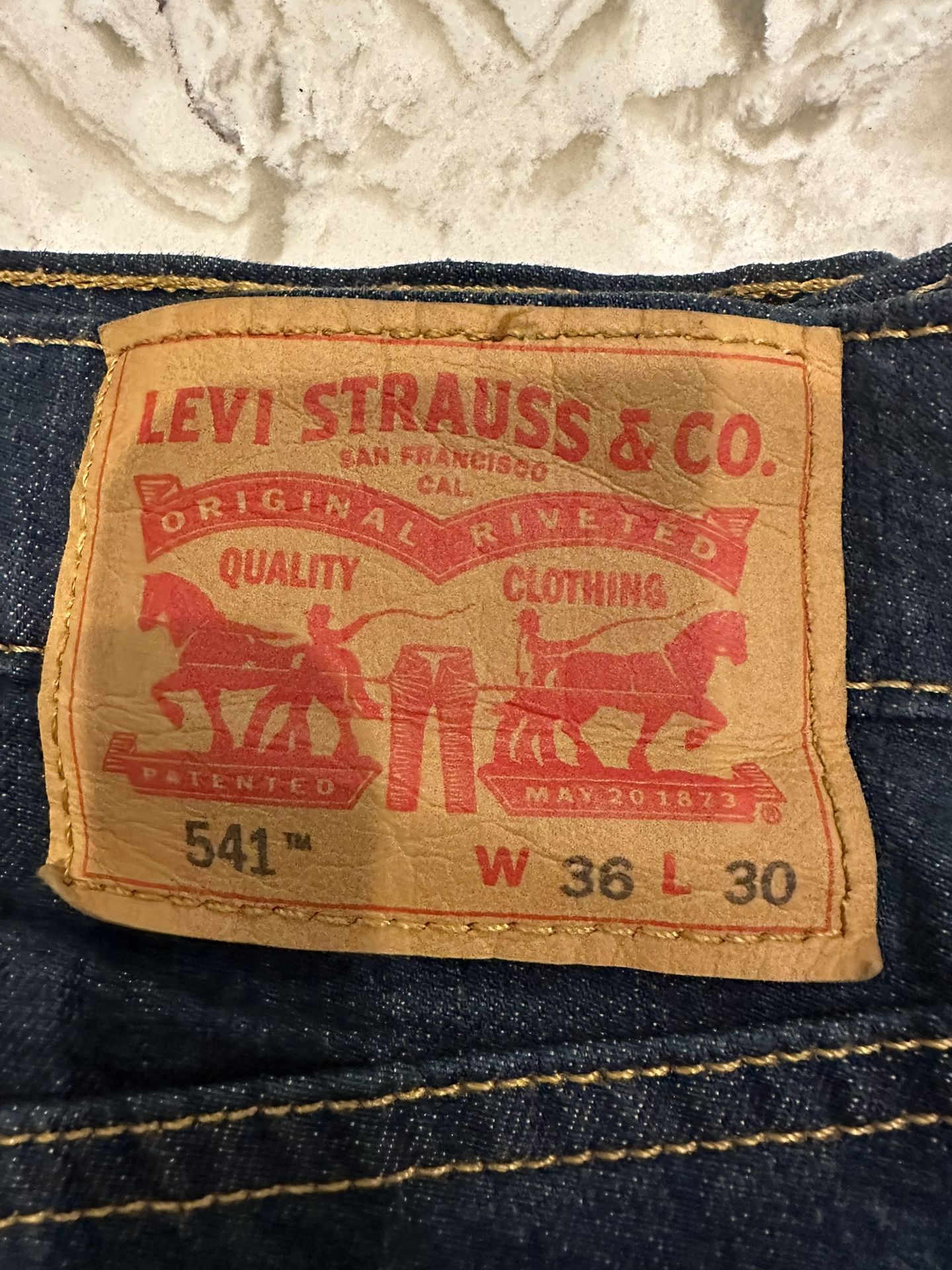 Levi’s Jeans