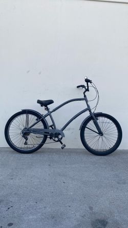 HYPER BEACH CRUISER BIKE