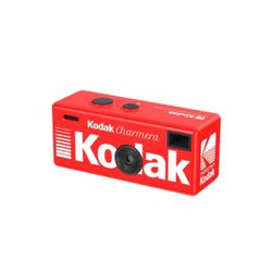 KODAK CHARMERA Keychain Digital Camera
