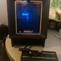 Vectrex Aracade System 