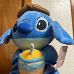 Stitch
