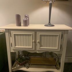 Console Table