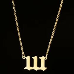 1pc Stainless Steel Angel Number Pendant Necklace’s Fashion Lucky Numbers Necklaces 111 222 333 444 555 777 888 999 000 Pendant Necklace Charms