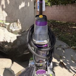 Bissell ProHeat 2X Revolution Pet Pro