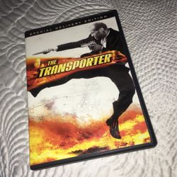 The Transporter