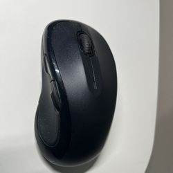 Logitech M510 Wireless Mouse