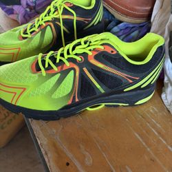 Zol Predator MTB mountain bike  shoes 