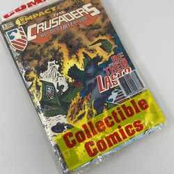 Comics