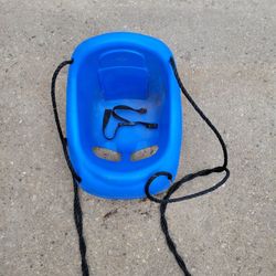 PLAYSTAR TODDLER SWING