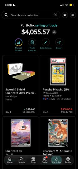 Pkemon collection !! Taking offers