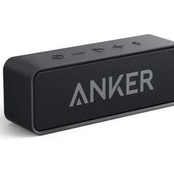 Anker Bluetooth Speaker
