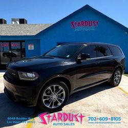 2020 Dodge Durango