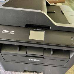 Brother MFC-L2740DW Printer