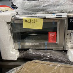 Nuwave Microwave $99.99