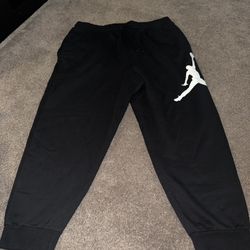 Jordan Men Sweats Size 2x New