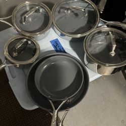 Cookware  Z Willing  JA Henckels