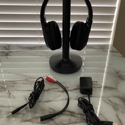 Sony WH-RF400R Wireless Headphones