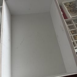 Jimmy Choo Shoebox Empty