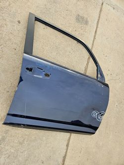 Toyota 4runner right door oem