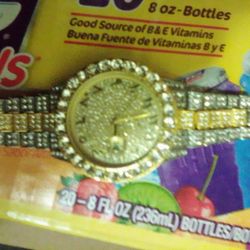 Watch 
